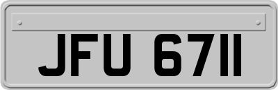 JFU6711
