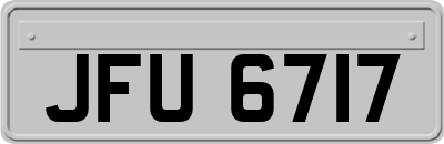 JFU6717