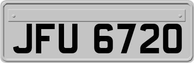 JFU6720