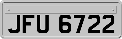 JFU6722