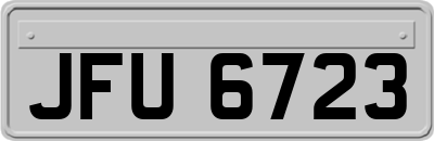 JFU6723