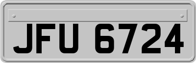 JFU6724