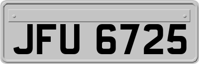 JFU6725