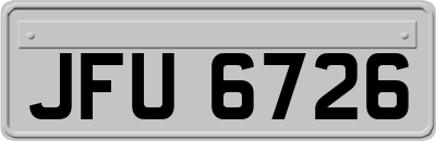 JFU6726