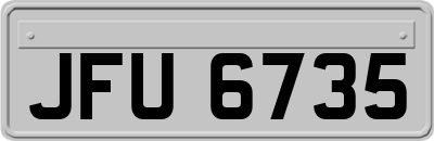 JFU6735