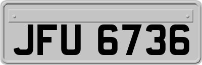 JFU6736