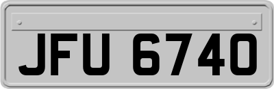 JFU6740