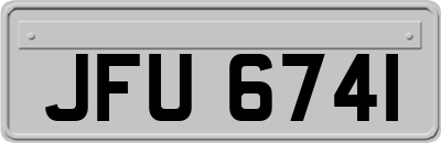 JFU6741