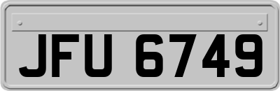 JFU6749