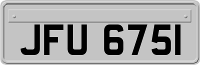 JFU6751