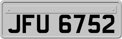 JFU6752