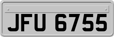 JFU6755
