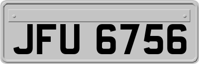 JFU6756