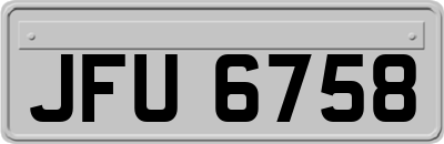 JFU6758
