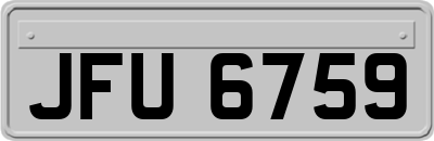 JFU6759