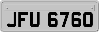 JFU6760