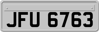 JFU6763