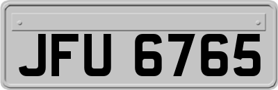 JFU6765