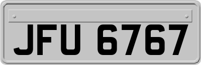 JFU6767