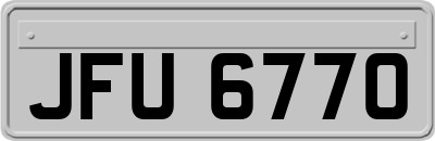 JFU6770