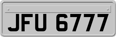 JFU6777