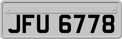 JFU6778