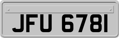 JFU6781