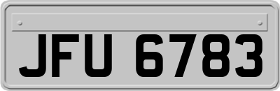 JFU6783