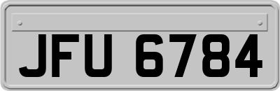 JFU6784