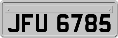 JFU6785
