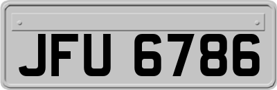 JFU6786
