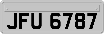 JFU6787