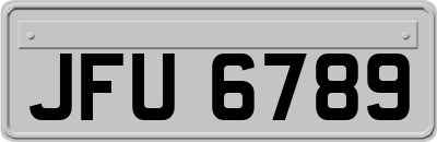 JFU6789