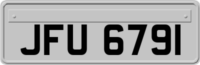 JFU6791