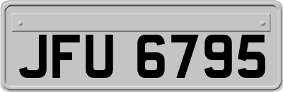 JFU6795