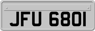 JFU6801