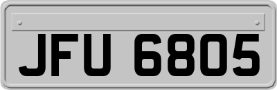 JFU6805