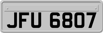 JFU6807