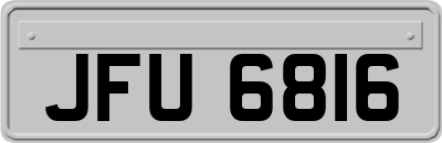 JFU6816