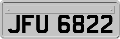 JFU6822