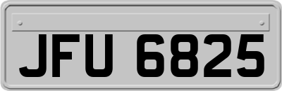JFU6825