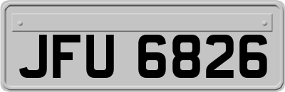 JFU6826