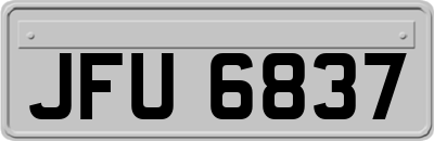 JFU6837