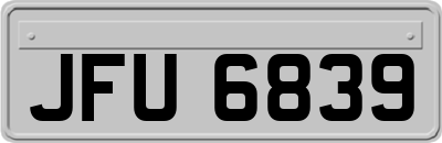 JFU6839