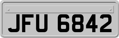 JFU6842