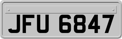 JFU6847
