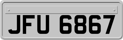 JFU6867