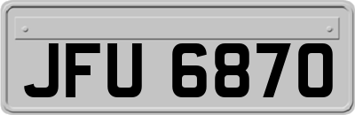 JFU6870