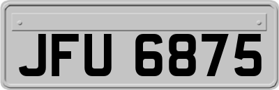 JFU6875