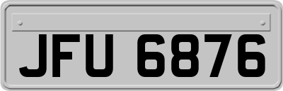 JFU6876